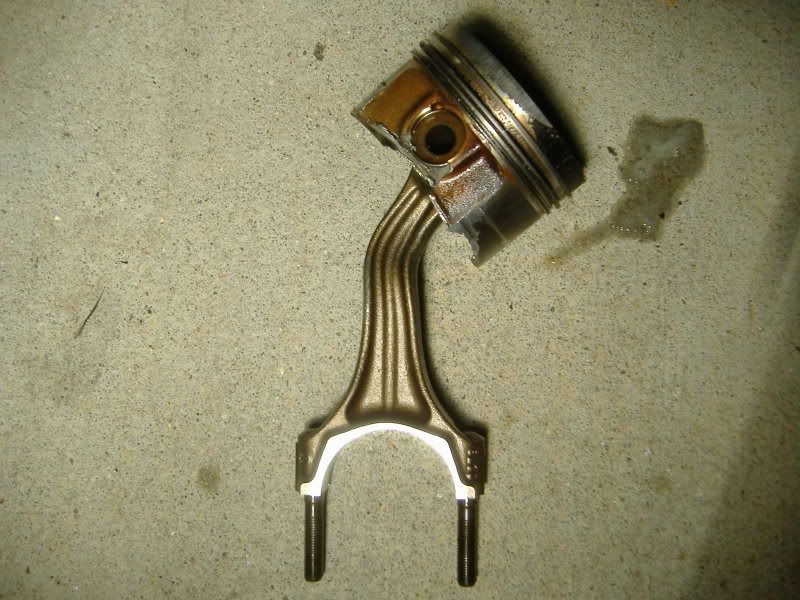 Bent Rod, where to go from here